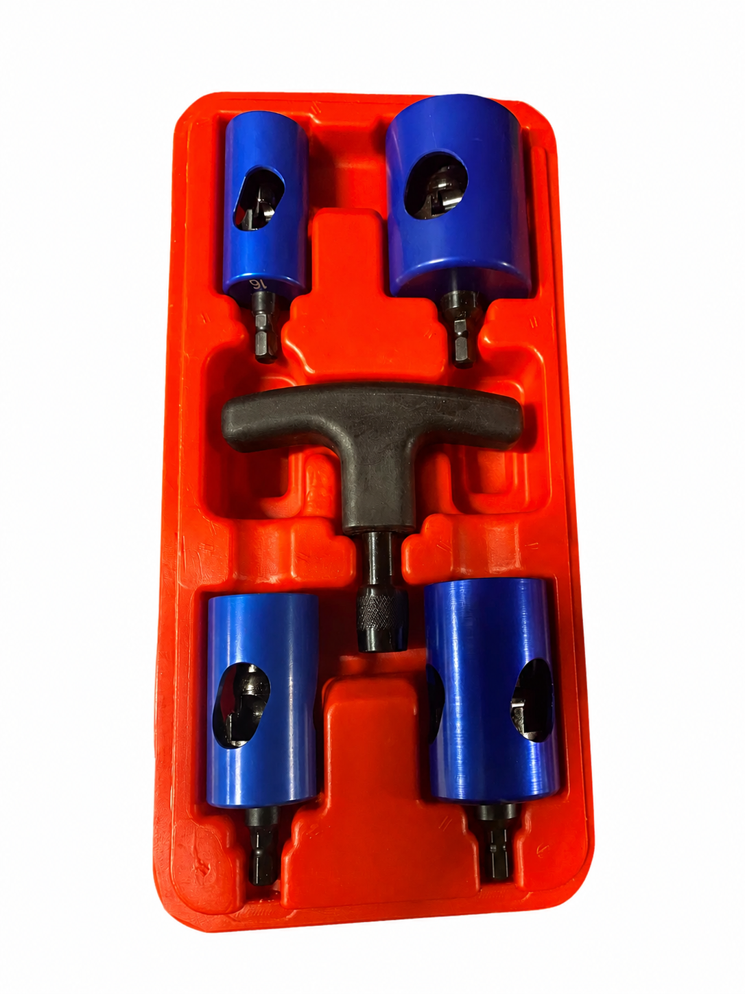 CALIBRATION T SET