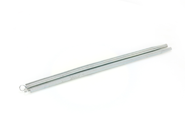 Internal Bend Spring