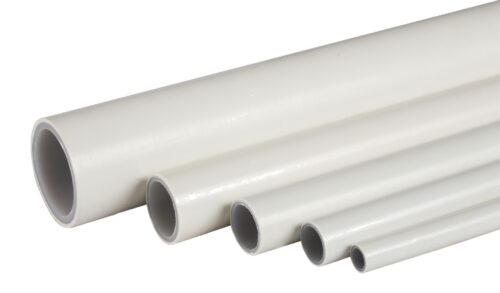 MLCP STRAIGHT LENGTH PIPE